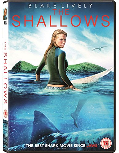 Shallows - DVD