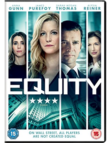 Equity - New DVD