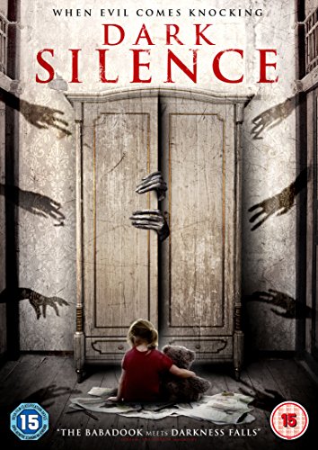 Dark Silence - New DVD