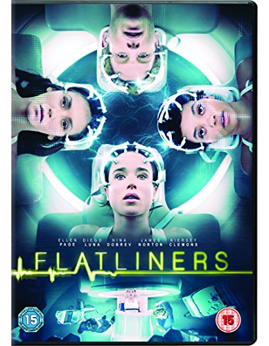 Flatliners - New DVD