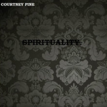 Spirituality - CD