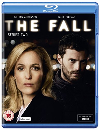 Fall: Series 2 - New Blu-ray