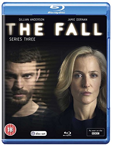 Fall: Series 3 - New Blu-ray