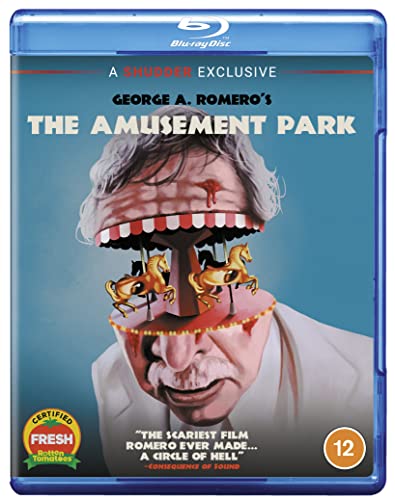 Amusement Park [Blu- - Amusement Park [Blu-ray] - New BluRay