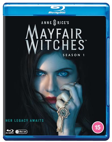 Anne Rice's Mayfair - Anne Rice's Mayfair Witches: Season 1 [Blu-ray]