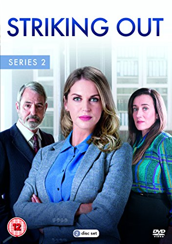 Striking Out: Series Two - New DVD
