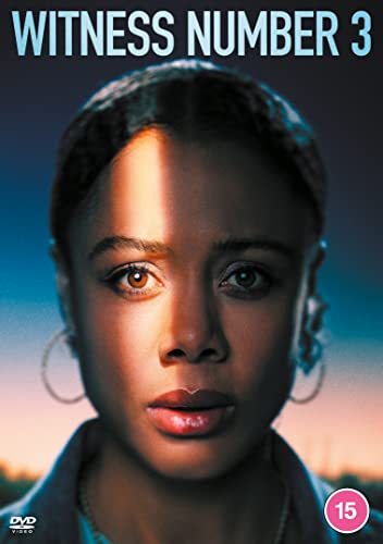 Witness No. 3 - New DVD