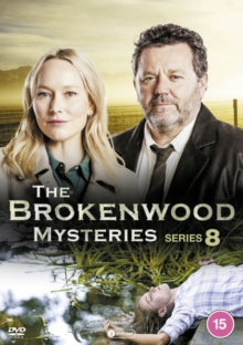 Brokenwood Mysteries - DVD