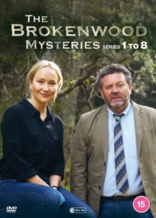 Brokenwood Mysteries - DVD