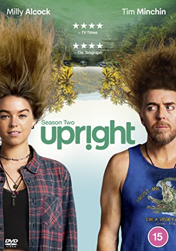 Upright Series 2 [DV - Upright Series 2 [DVD] - DVD