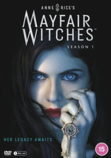 Anne Rice's Mayfair - Anne Rice's Mayfair Witches: Season 1 [DVD] - Ne