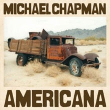 CHAPMAN MICHAEL - AMERICANA - Vinyl Record