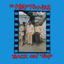 HEPTONES - BACK ON TOP - Vinyl Record