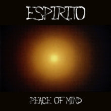 Peace Of Mind - CD