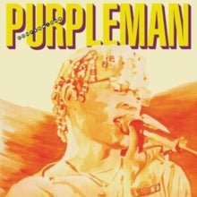 Purpleman - Confessions - Vinyl Record