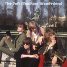 Wonderland - Vinyl Record