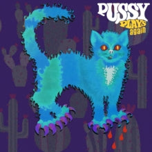 Pussy - Plays Again - CD