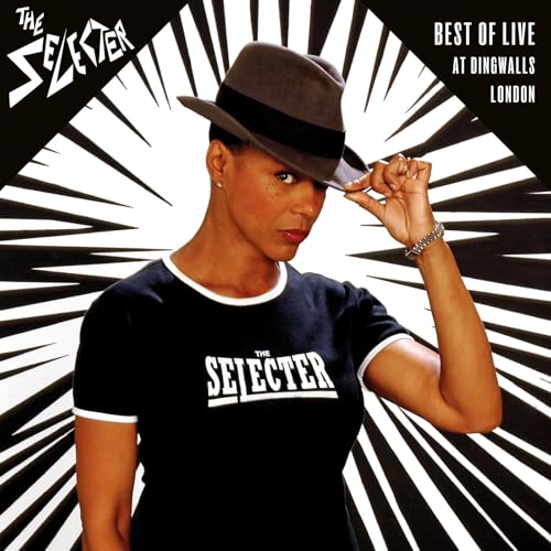 Selecter - Best of Live At Dingwalls London - New Vinyl Record