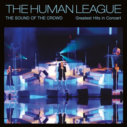 Human League - Best of Live in Concert - CD