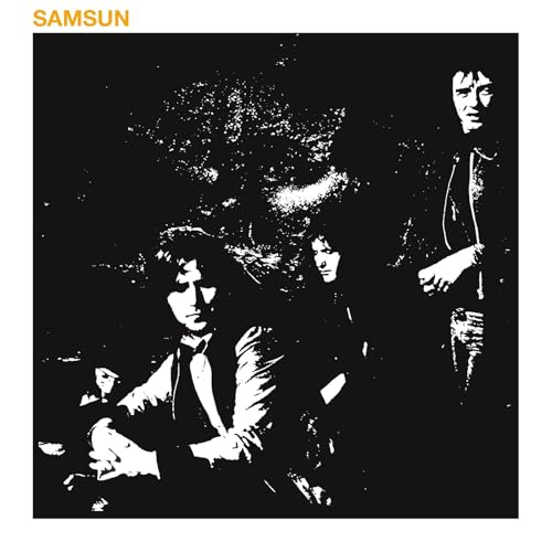Samsun - New CD