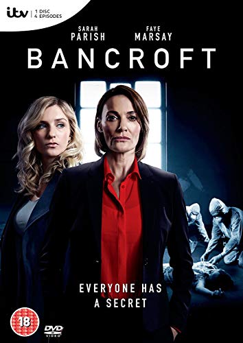 Bancroft - New DVD