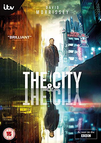 City and the City - New DVD