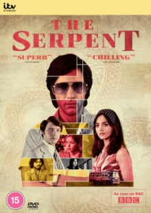 Serpent - DVD
