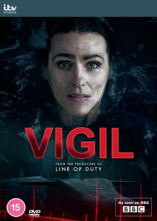 Vigil - DVD