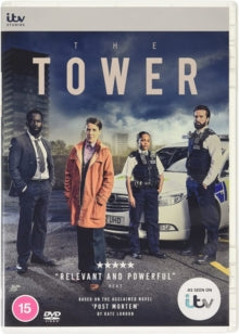 Tower. The - DVD