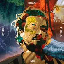 Fergus - Love Upside Down - New Vinyl Record 12 INCH RECORD