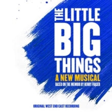 LITTLE BIG THINGS - CD