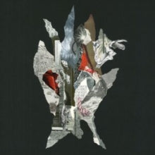 Alas de Liona - Gravity of Gold - CD