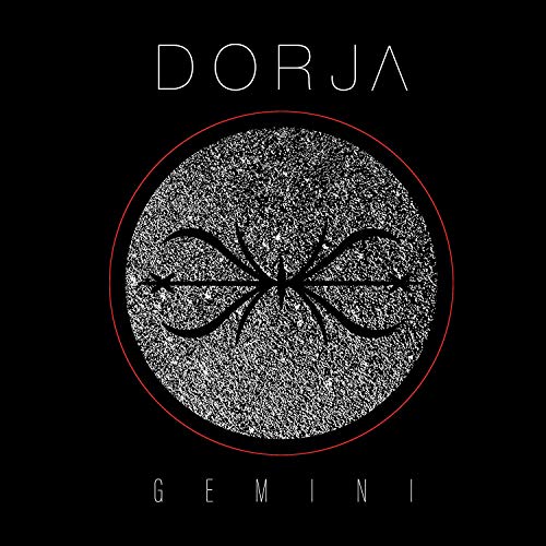 Dorja - Gemini - New CD