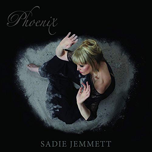 Sadie Jemmett - Phoenix - New CD