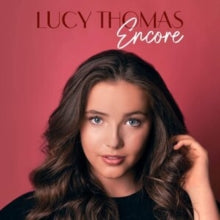 Lucy Thomas - Encore - COMPACT DISC