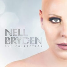 Nell Bryden - collection - COMPACT DISC