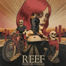 Shoot Me Your Ace - Vinyl Record