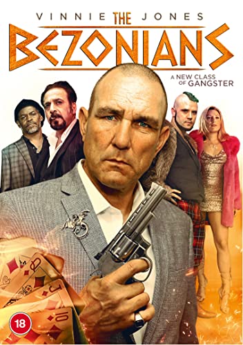 Bezonians. The - New DVD