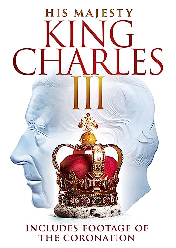 King Charles III - New DVD