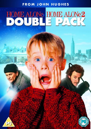 Home Alone/Home Alone 2: Lost in New York - New DVD