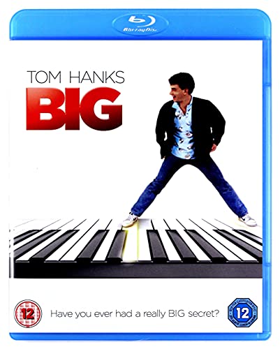 Big - New Blu-ray