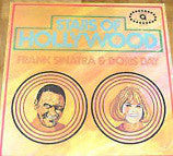 Frank Sinatra - Stars Of Hollywood - Used Vinyl Record