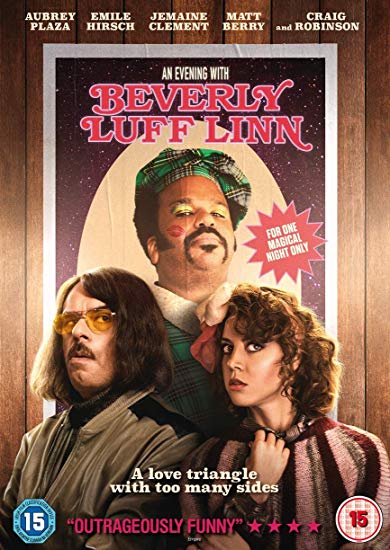 Evening With Beverly Luff Linn - DVD