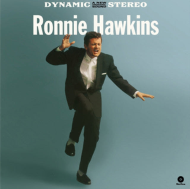 HAWKINS -  - New Vinyl Record