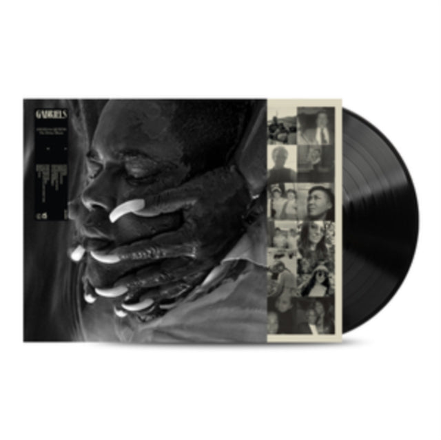 Gabriels - Angels & Queens - Vinyl Record Vinyl