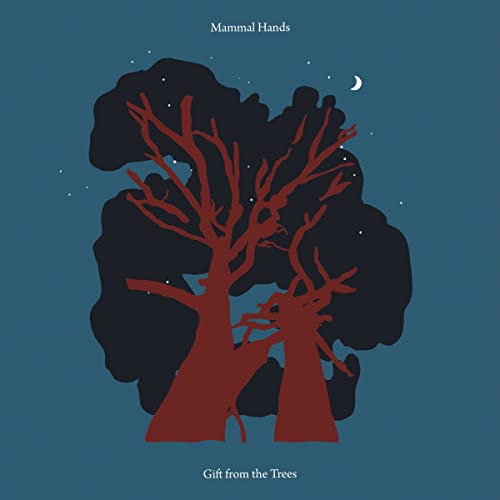 MAMMAL HANDS - Gift From The Trees - New Vinyl Record