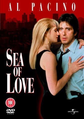 Sea of Love - New DVD
