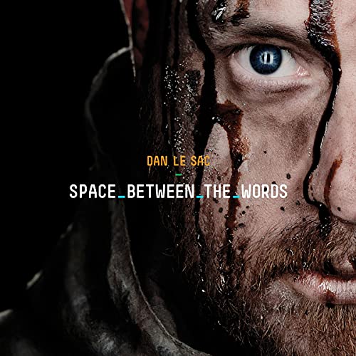 Dan Le Sac - Space Between The Words - New CD