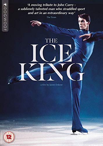 Ice King - DVD