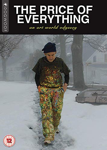 Price of Everything - New DVD